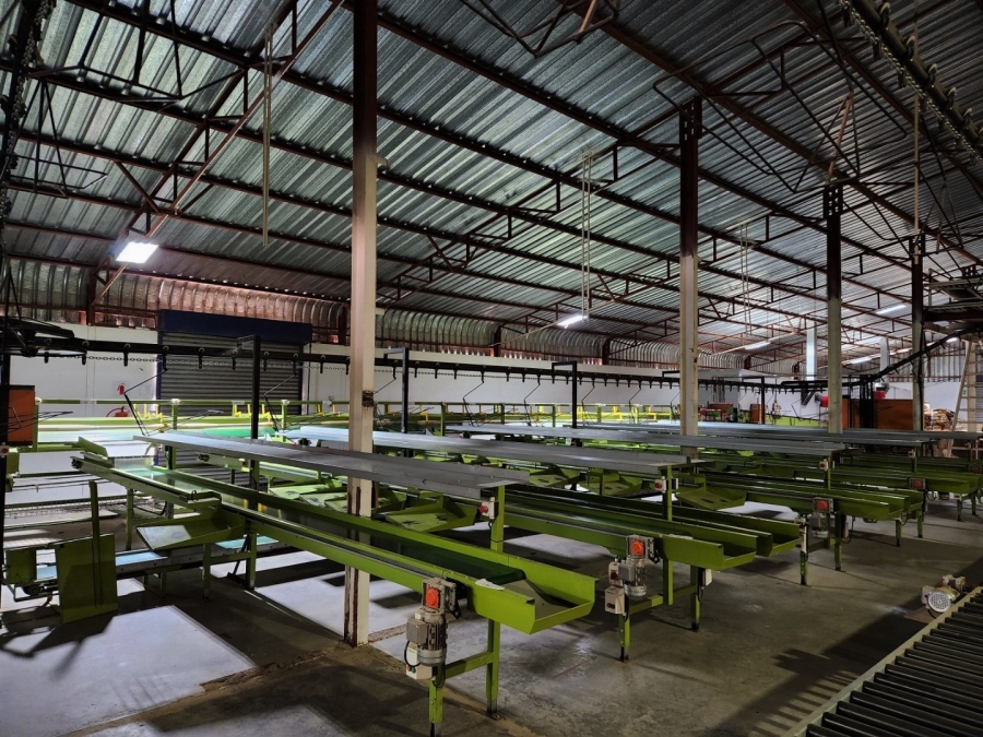 Commercial Property for Sale in Kakamas Rural Northern Cape